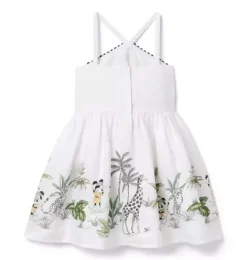 Disney Minnie Mouse Explorer Dress
