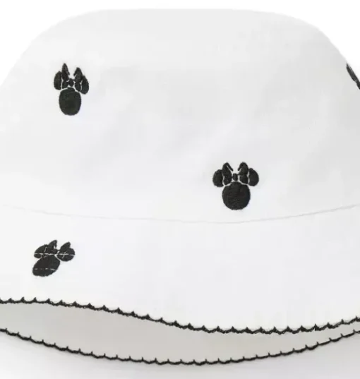 Disney Minnie Mouse Icon Bucket Hat