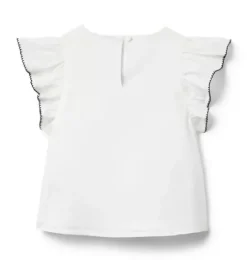 Disney Minnie Mouse Icon Top