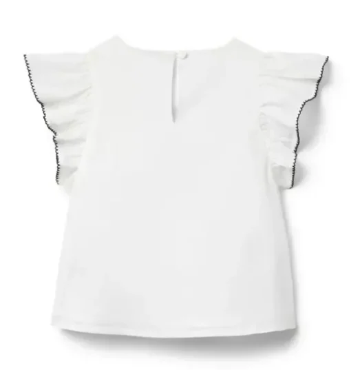 Disney Minnie Mouse Icon Top