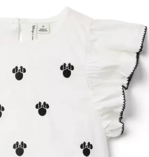Disney Minnie Mouse Icon Top