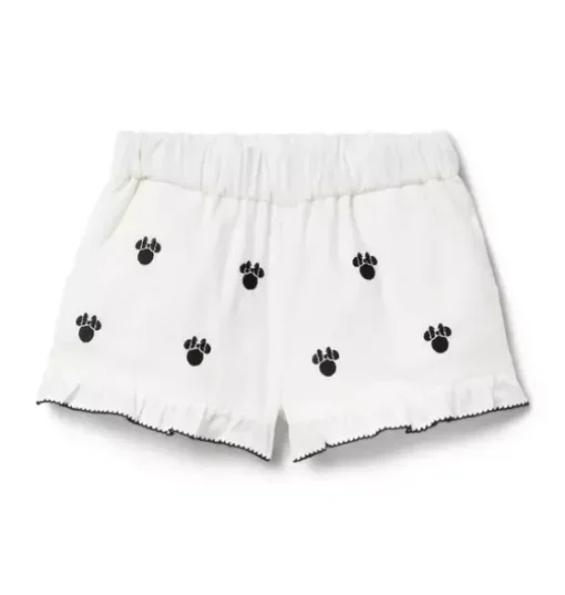 Disney Minnie Mouse Icon Short