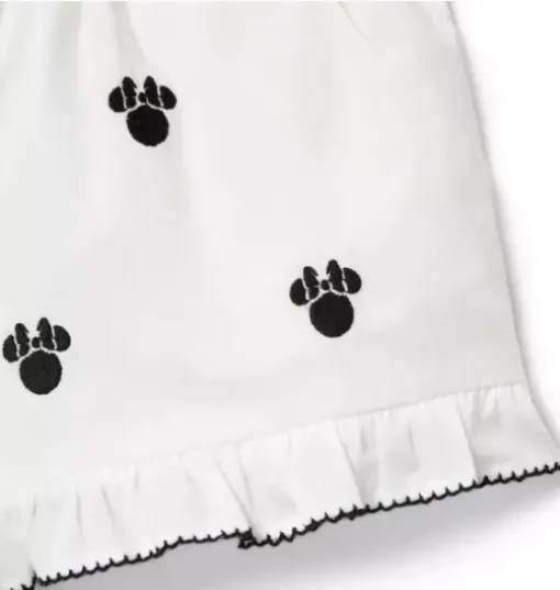 Disney Minnie Mouse Icon Short