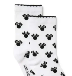 Disney Minnie Mouse Icon Sock