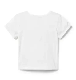 Disney Minnie Mouse Safari Tee