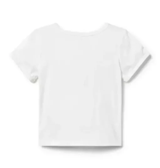 Disney Minnie Mouse Safari Tee
