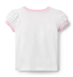 Disney Minnie Mouse Tennis Tee