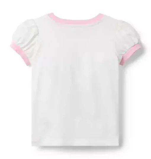Disney Minnie Mouse Tennis Tee
