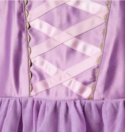 Disney Rapunzel Dress