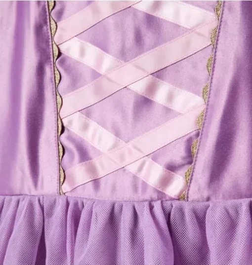 Disney Rapunzel Dress