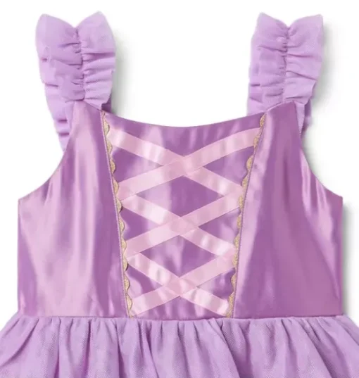Disney Rapunzel Dress