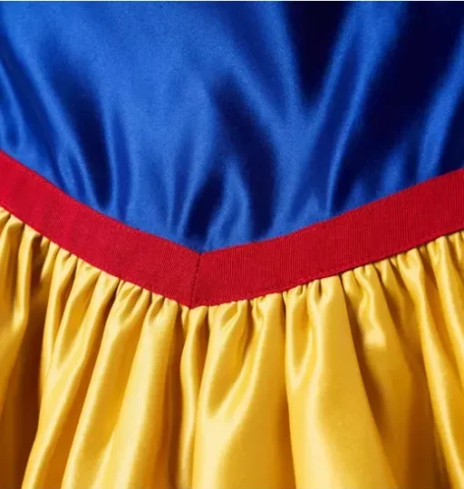 Disney Snow White Dress