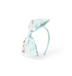 Disney The Little Mermaid Bow Headband