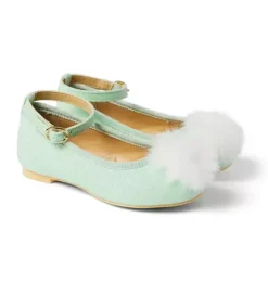 Disney Tinker Bell Ballet Flat