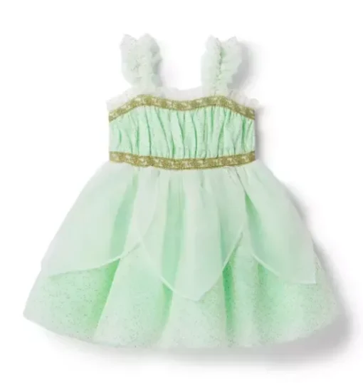 Disney Tinker Bell Dress