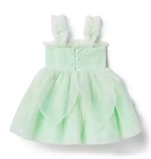 Disney Tinker Bell Dress