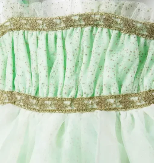 Disney Tinker Bell Dress