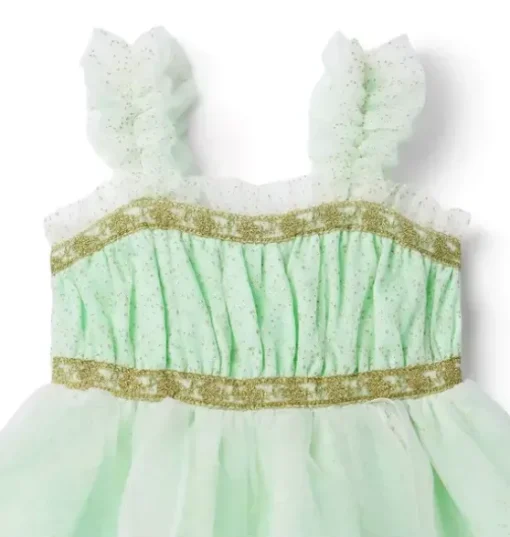 Disney Tinker Bell Dress