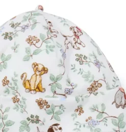 Disney Toile Baby Beanie