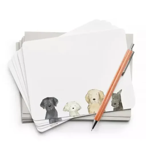 Dog Days Flat Notes