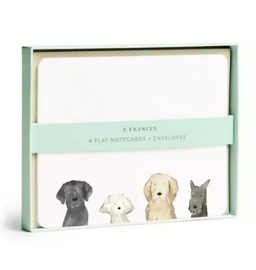Dog Days Flat Notes