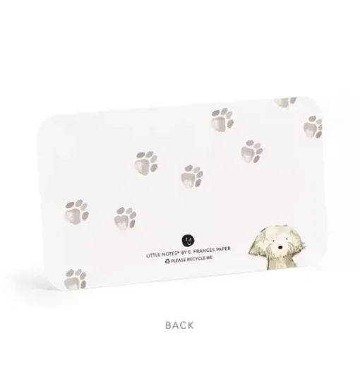 Dog Days Little Notes®