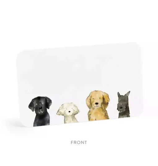 Dog Days Little Notes®