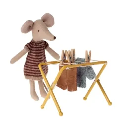 Drying Rack, Mouse