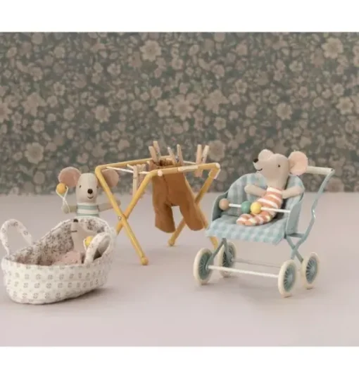Drying Rack, Mouse