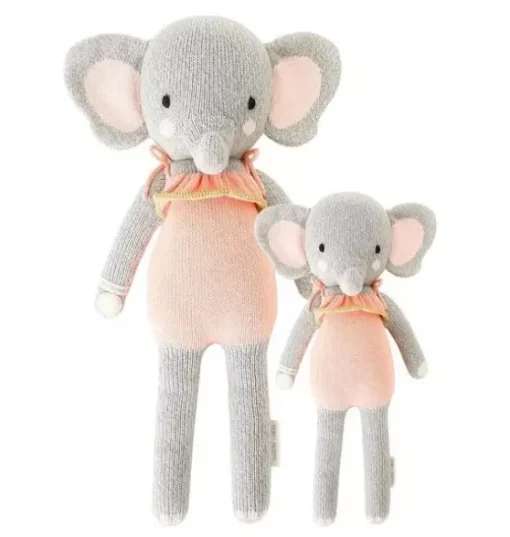 Eloise the elephant