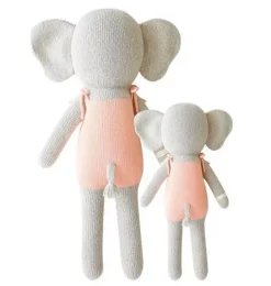 Eloise the elephant