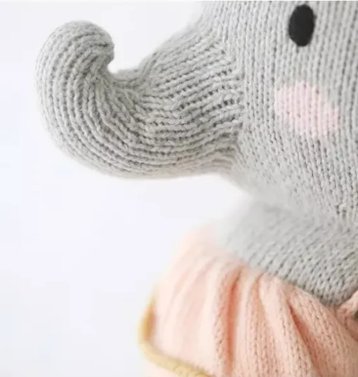 Eloise the elephant