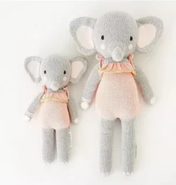 Eloise the elephant