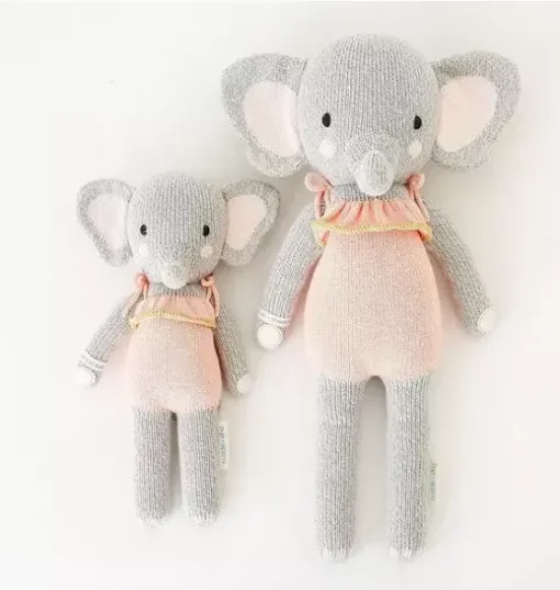 Eloise the elephant