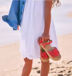 Espadrille Sandal
