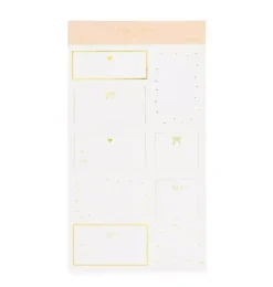 Everyday Gift Stickers