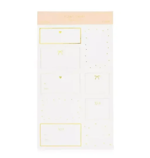 Everyday Gift Stickers