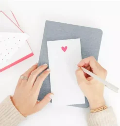 Everyday Pad, Neon Heart