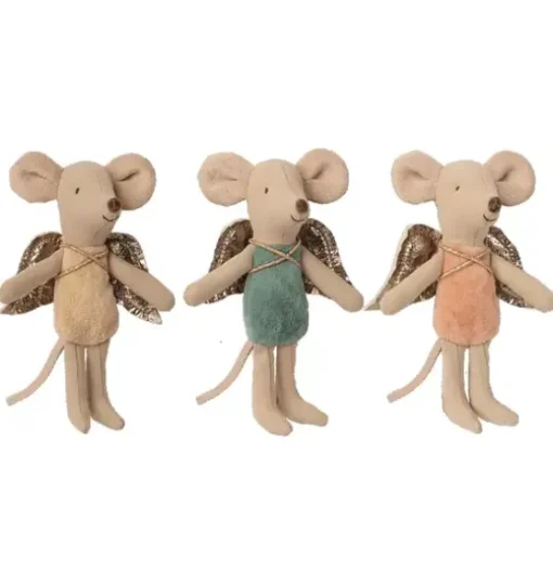 Fairy Mouse - Powder