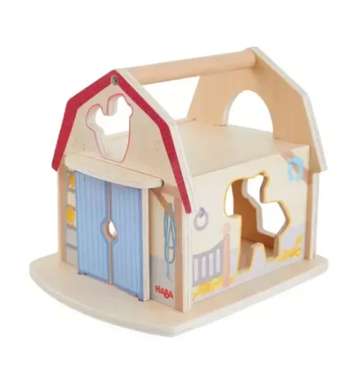 Farm Sorting Box