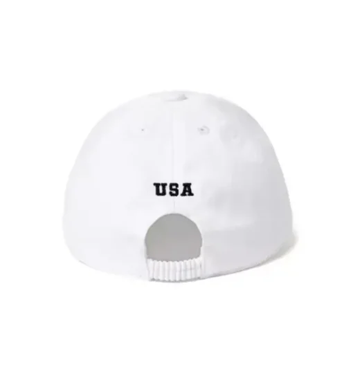 Flag Cap