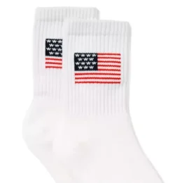 Flag Sock