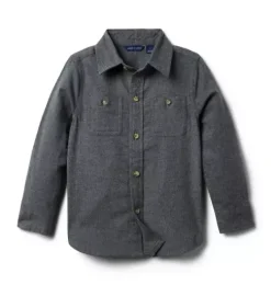 Flannel Shirt