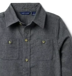 Flannel Shirt