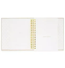 Flax School Years Photo Book