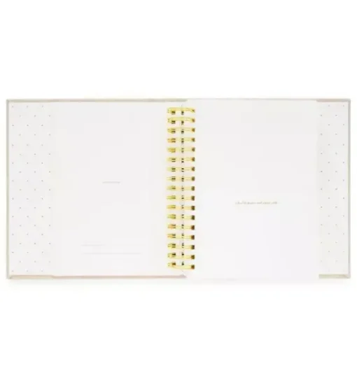 Flax School Years Photo Book