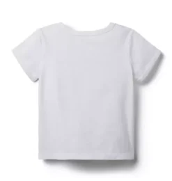 Fleur Tee