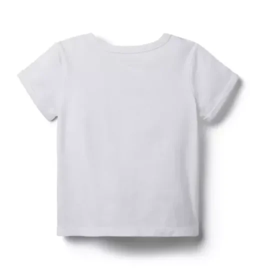 Fleur Tee
