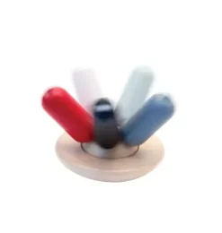 FLEXI JELLYFISH-HIGH CONTRAST