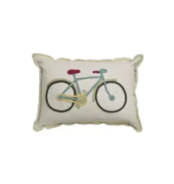 Floor Cushion Bike